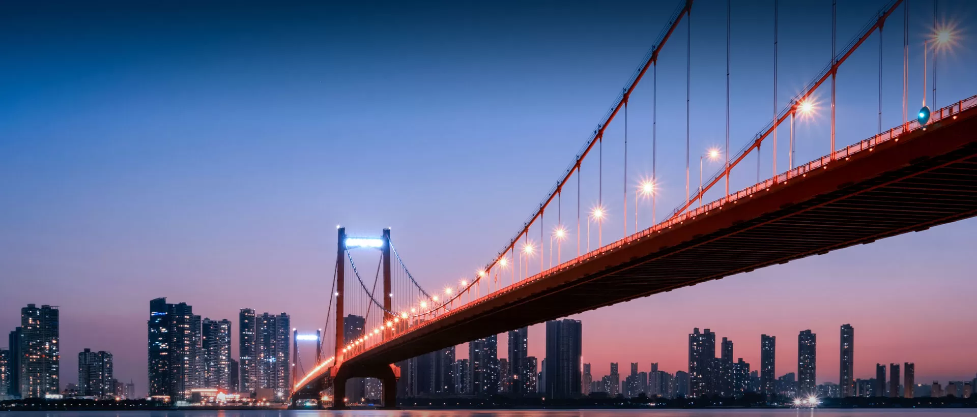 Luces de calle solares