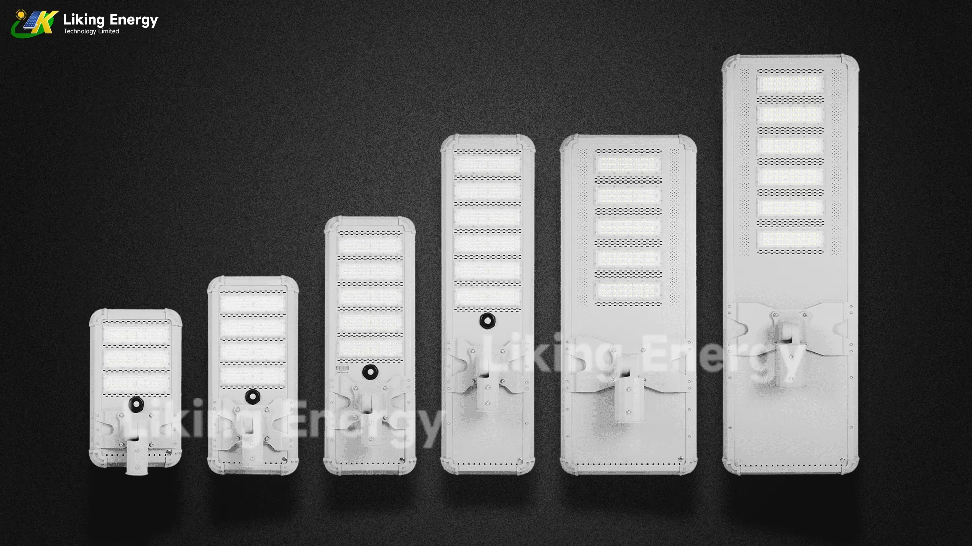 Como la fábrica de luz solar de alta calidad