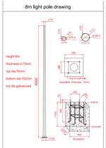 8M luz solar poste de luz de calle 78-152 especifications.pdf