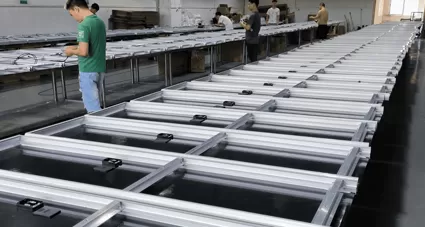 ¿Qué Tipo de farola solar estás buscando?