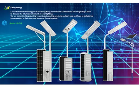 Le gusta que la energía exhiba la tecnología de iluminación verde en la Hong Kong Expo