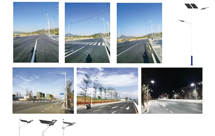 ¿Por qué elegir el fabricante de poste de iluminación le gusta?